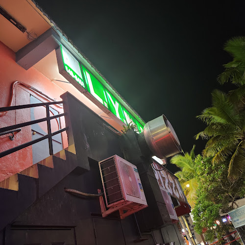 L.Y. Shiatsu & Spa Tamuning