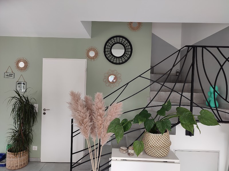 L&zen by Laurie Le Castellet - Day Spa in Le Castellet