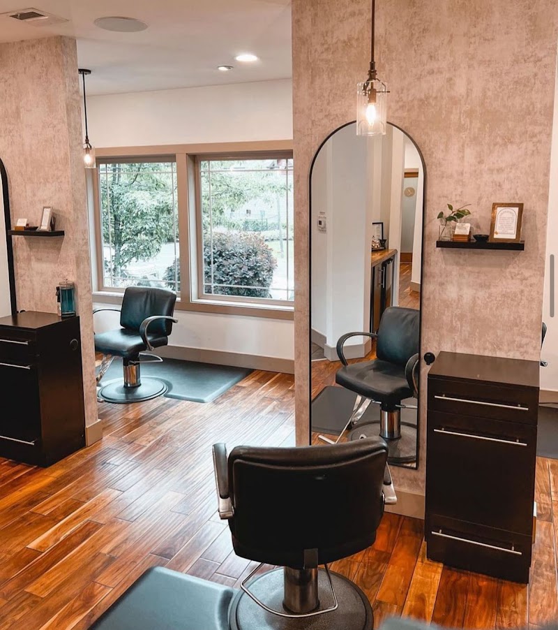 L15 Salon & Spa Issaquah - Day Spa in Issaquah