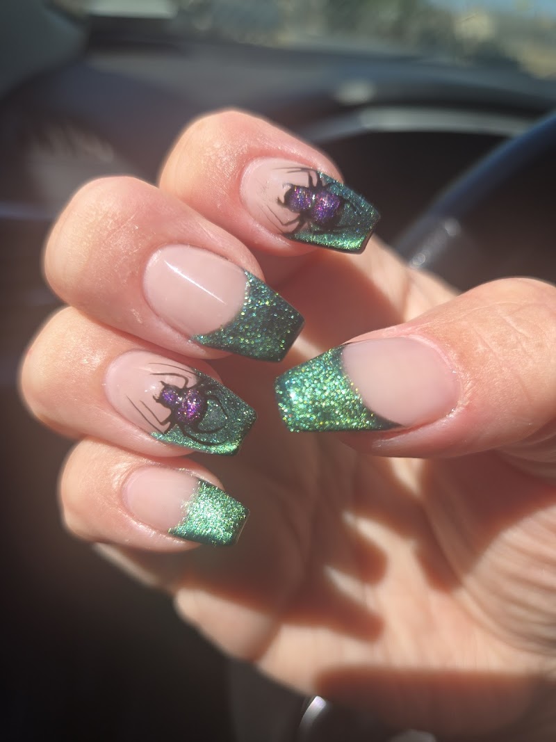 L3 Nails And Spa Perris - Day Spa in Perris