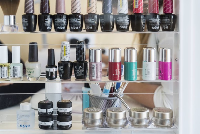 La 5e Saison Gilley - Day Spa in Gilley