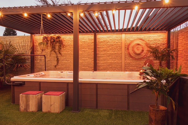 La amapola Beringen - Day Spa in Beringen