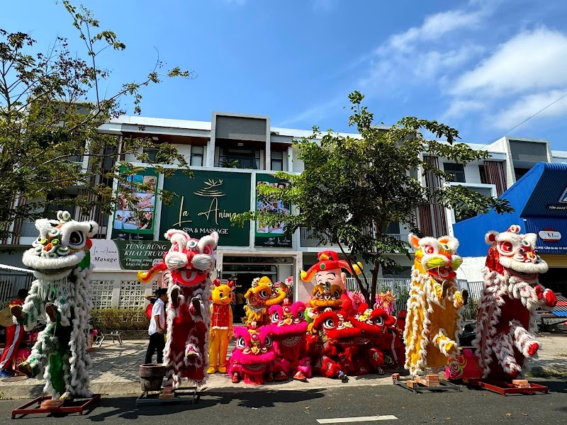 La Anima Spa & Massage Rạch Giá - Day Spa in Rạch Giá