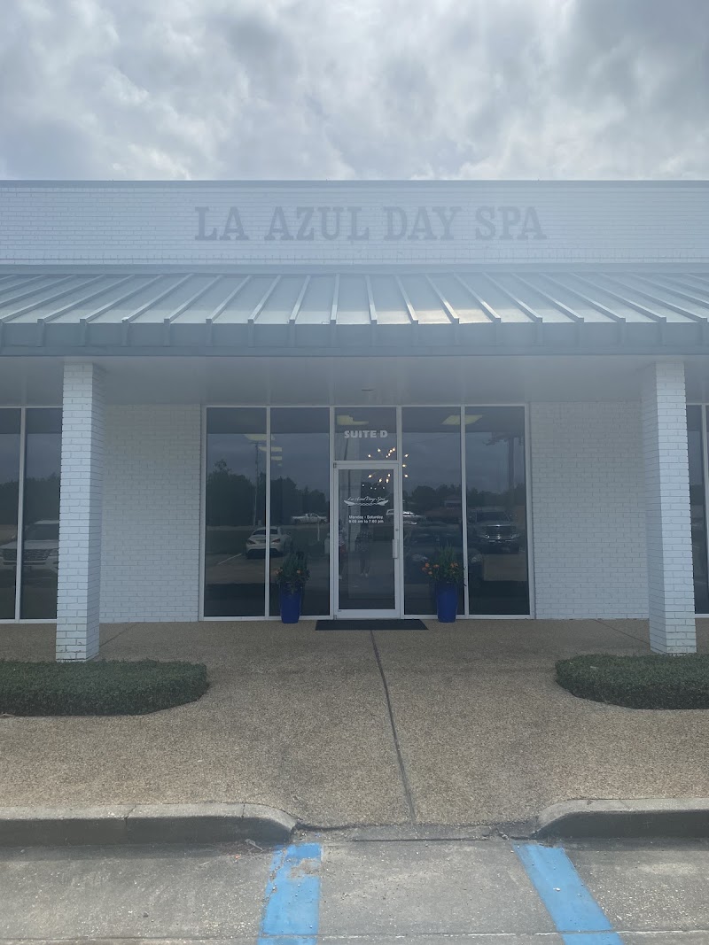 La Azul Day Spa Hattiesburg - Day Spa in Hattiesburg