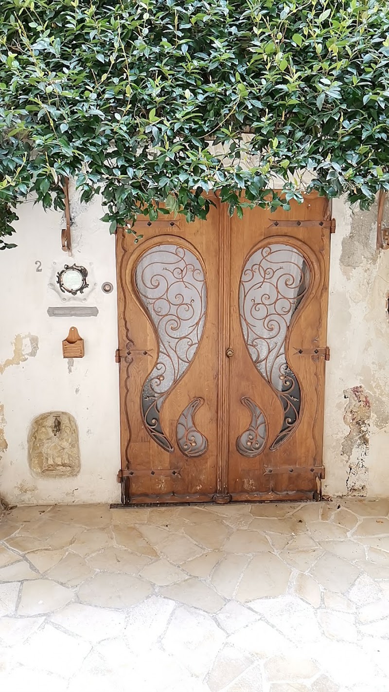 La Baumeta Nice photo