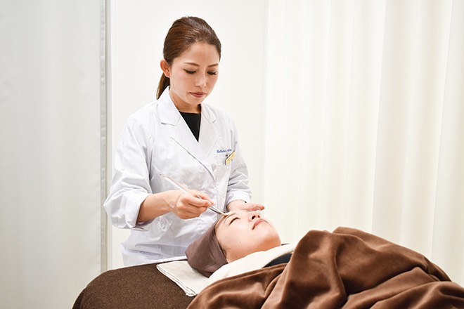 La Beaute Esante Nagoya Environ HIFU Extraction Naka Ward, Nagoya - Day Spa in Naka Ward, Nagoya