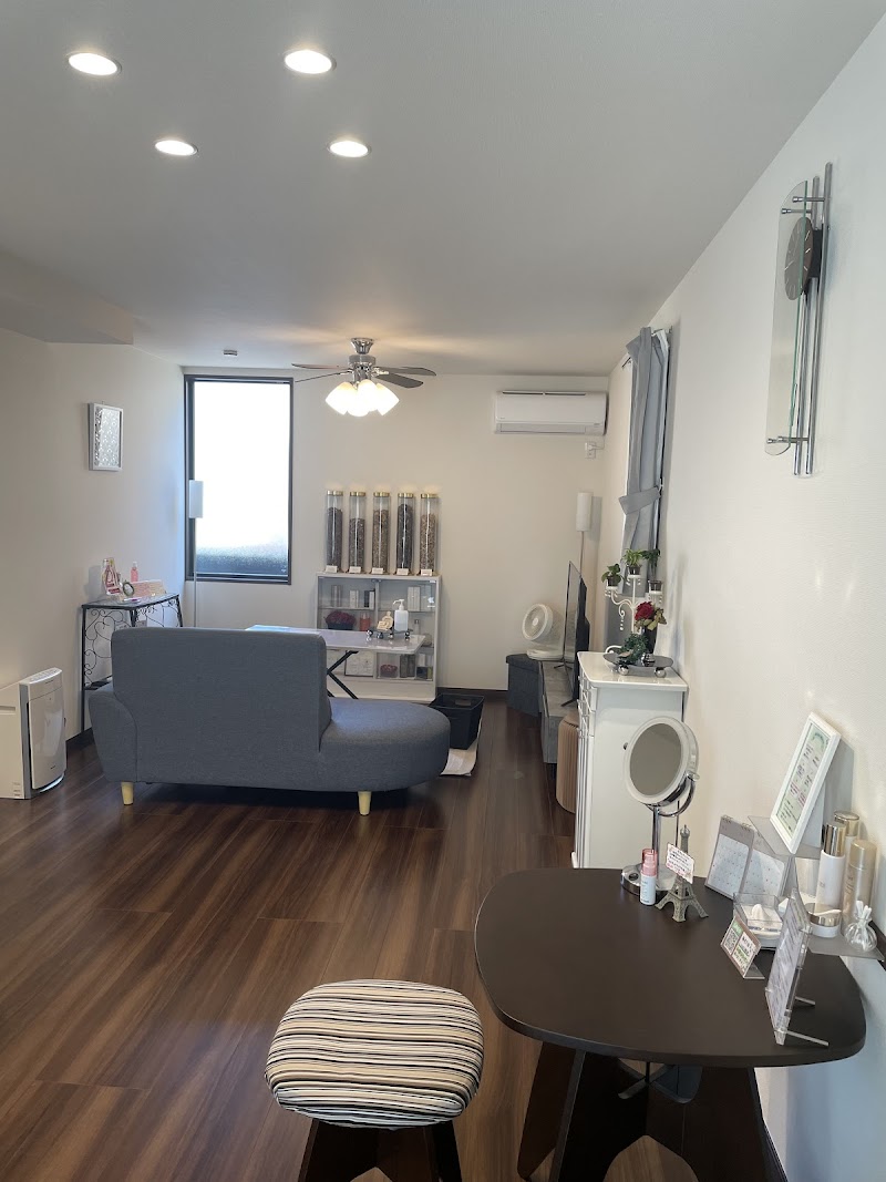 La Beaute (La Bōte) Yachiyo City - Day Spa in Yachiyo City