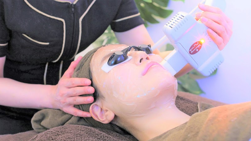 La Beaute Maison Matsubara City - Day Spa in Matsubara City