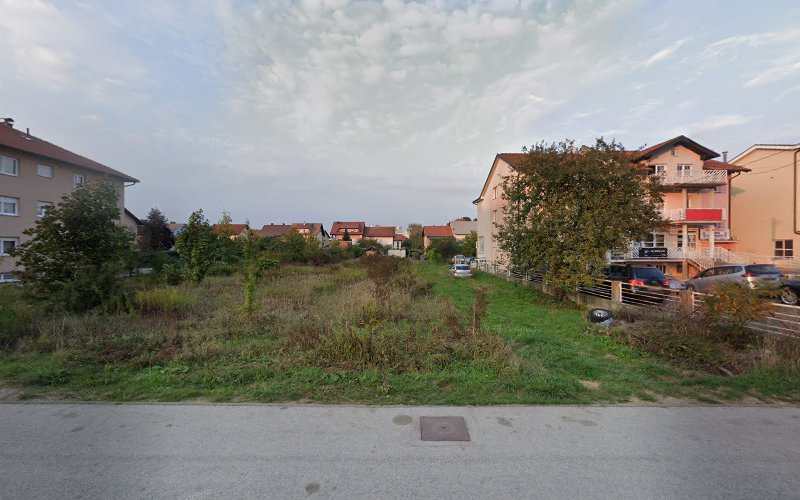 La Beaute Velika Gorica