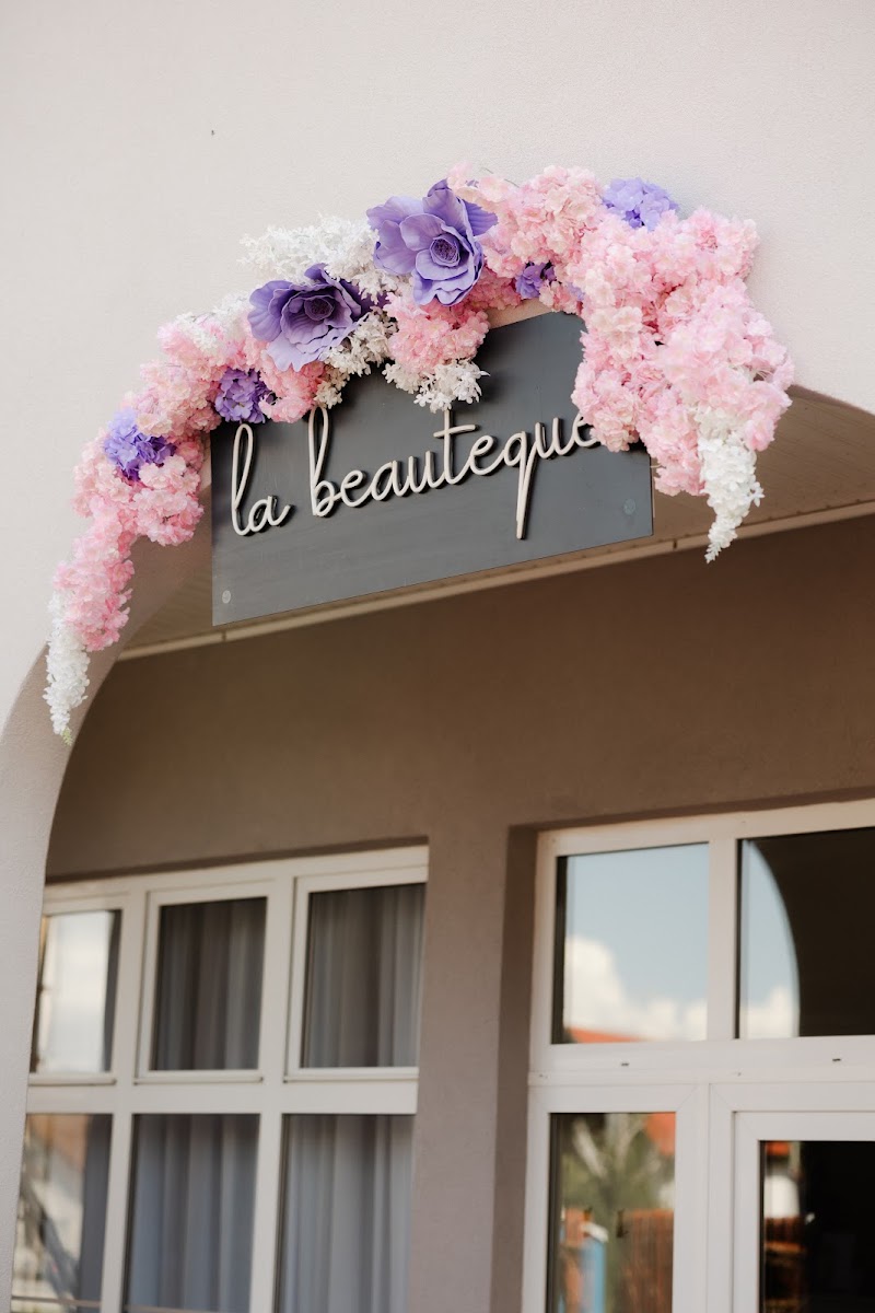 La Beauteque Head Spa Požega