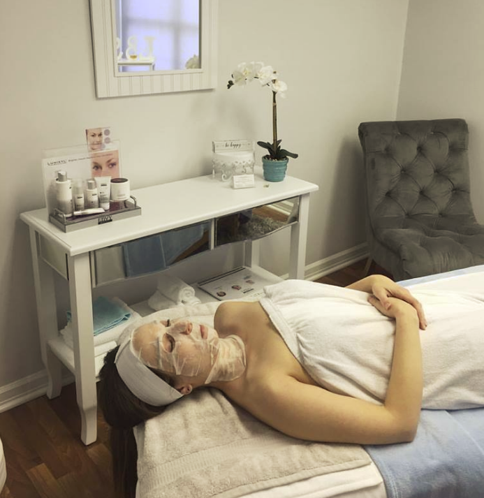 La Beauty Skincare Oradell - Day Spa in Oradell