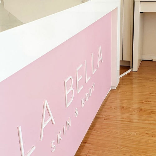 La Bella Beauty Retreat Miami - Wellness Retreat in Miami