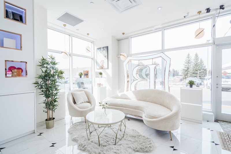 La Belle Beauty Lounge Markham - Day Spa in Markham