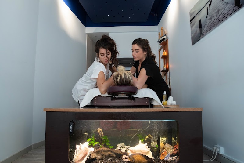 La Belle de Ré - Massage & Institut de Beauté - Saint Martin de Ré Saint-Martin-de-Ré - Day Spa in Saint-Martin-de-Ré