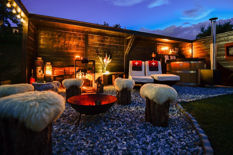 La Belle Echappée, chambre d'hôtes / B&B à Nendaz Verbier - Hotel Spa in Verbier