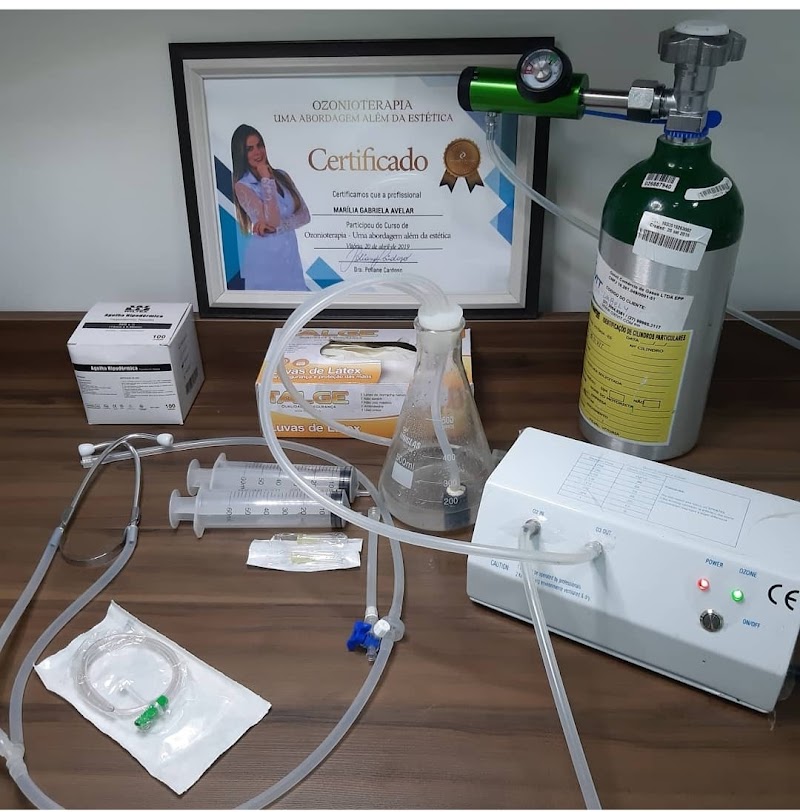 La Belle Estética Macedônia - Day Spa in Macedônia