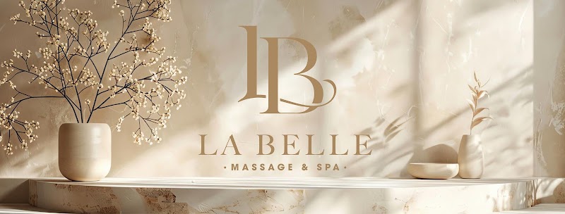 La Belle Massage & Spa Chonburi - Day Spa in Chonburi