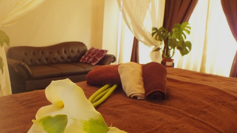 La belle vie Utsunomiya City - Day Spa in Utsunomiya City