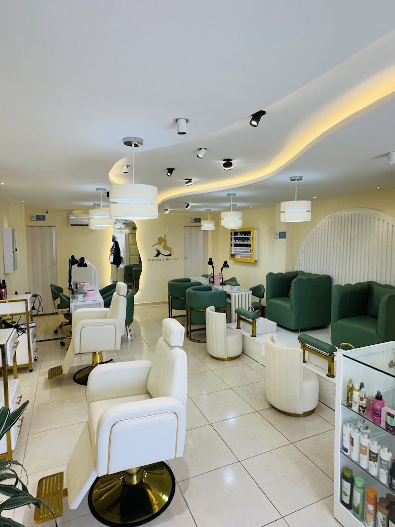 La bellezeria Bucaramanga - Day Spa in Bucaramanga