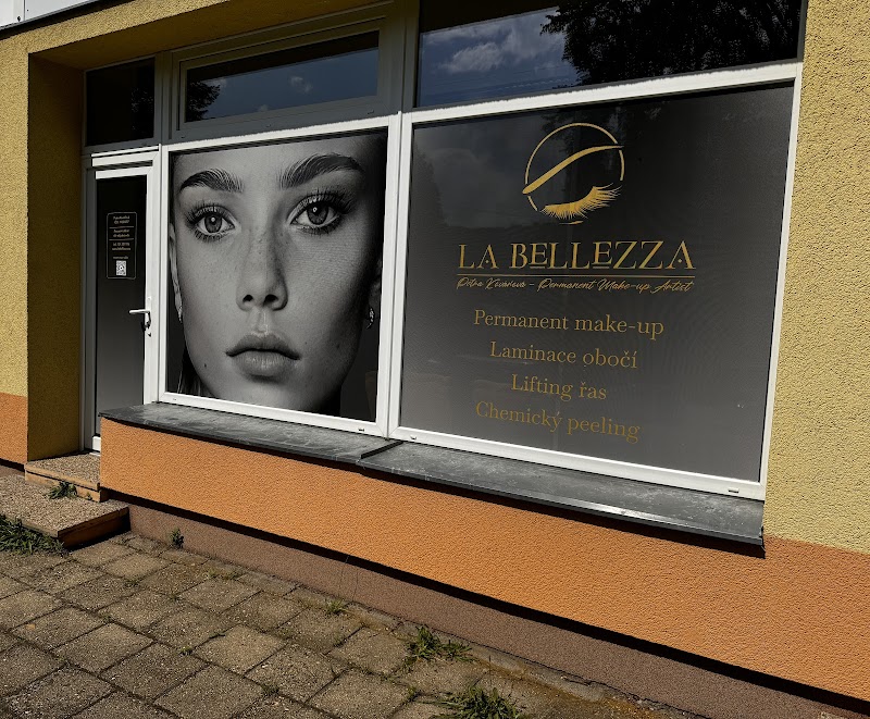 La Bellezza Petra Kovářová Ústí nad Labem - Day Spa in Ústí nad Labem