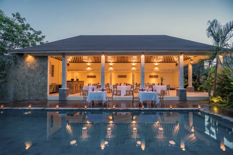 La Berceuse Nusa Dua, Bali - Resort Spa in Nusa Dua