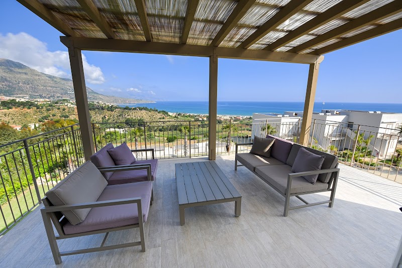 La Blanca Resort & SPA Sicily - Resort Spa in Sicily