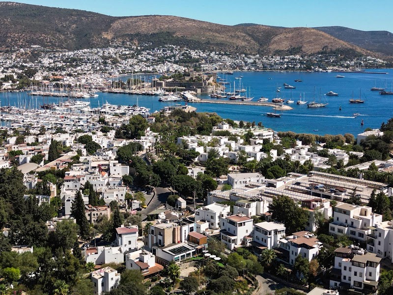 La Bonita Hotel Marin Bodrum - Hotel Spa in Bodrum