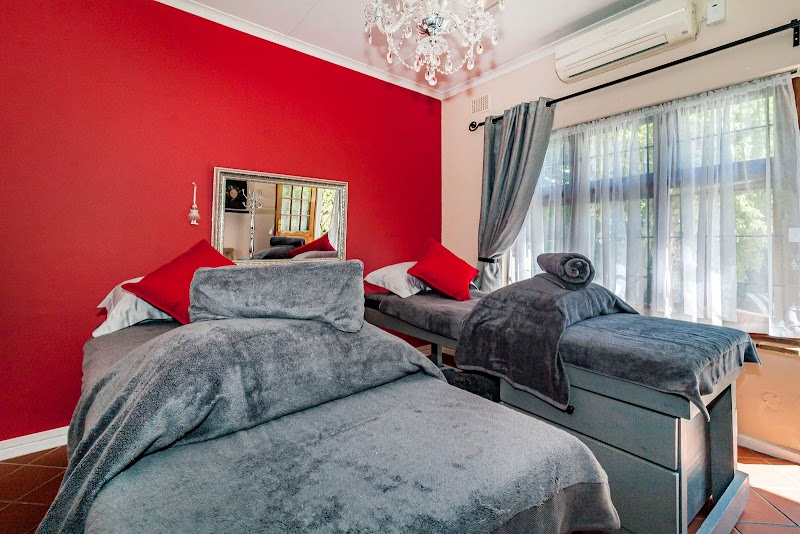 La Bonne Auberge Beauty and Spa Somerset West - Wellness Retreat in Somerset West