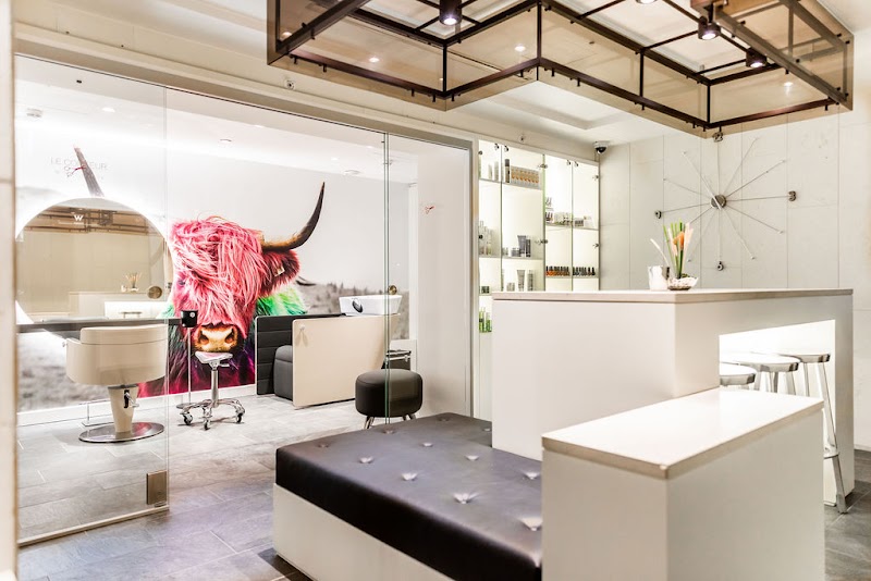 La Boutique by Zero Verbier - Day Spa in Verbier