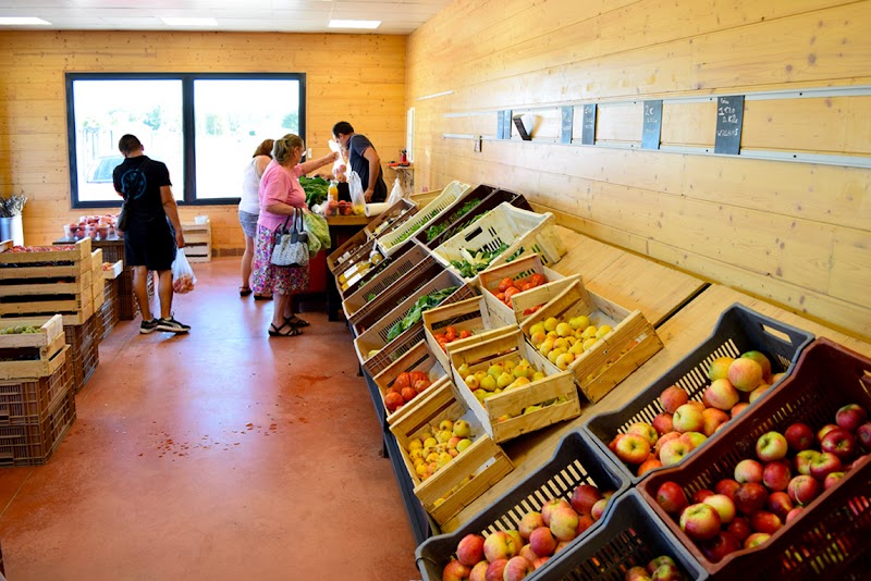 La boutique de Claire Bougé-Chambalud - Day Spa in Bougé-Chambalud