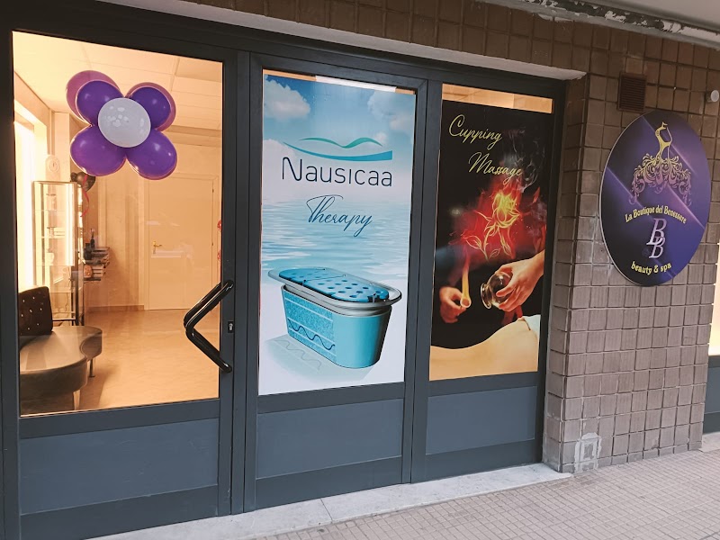La Boutique del Benessere Civitavecchia - Day Spa in Civitavecchia