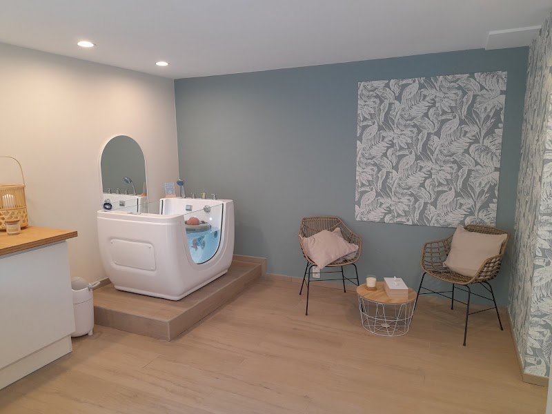 La bulle bebe Chaudfontaine - Day Spa in Chaudfontaine