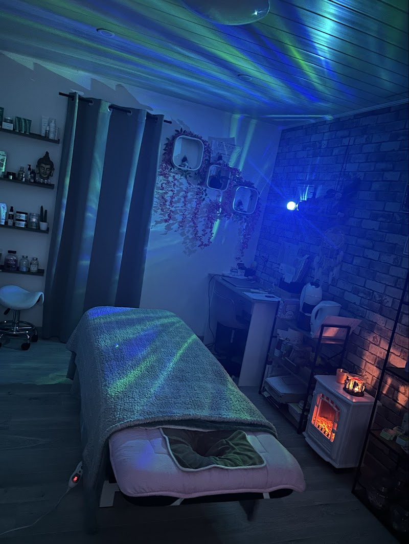 La bulle bien-être Signy-le-Petit - Wellness Retreat in Signy-le-Petit