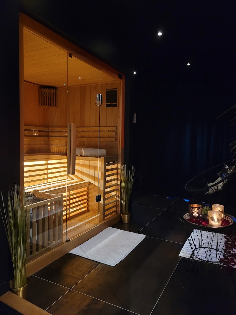 La Bulle Doree Chaudfontaine - Day Spa in Chaudfontaine