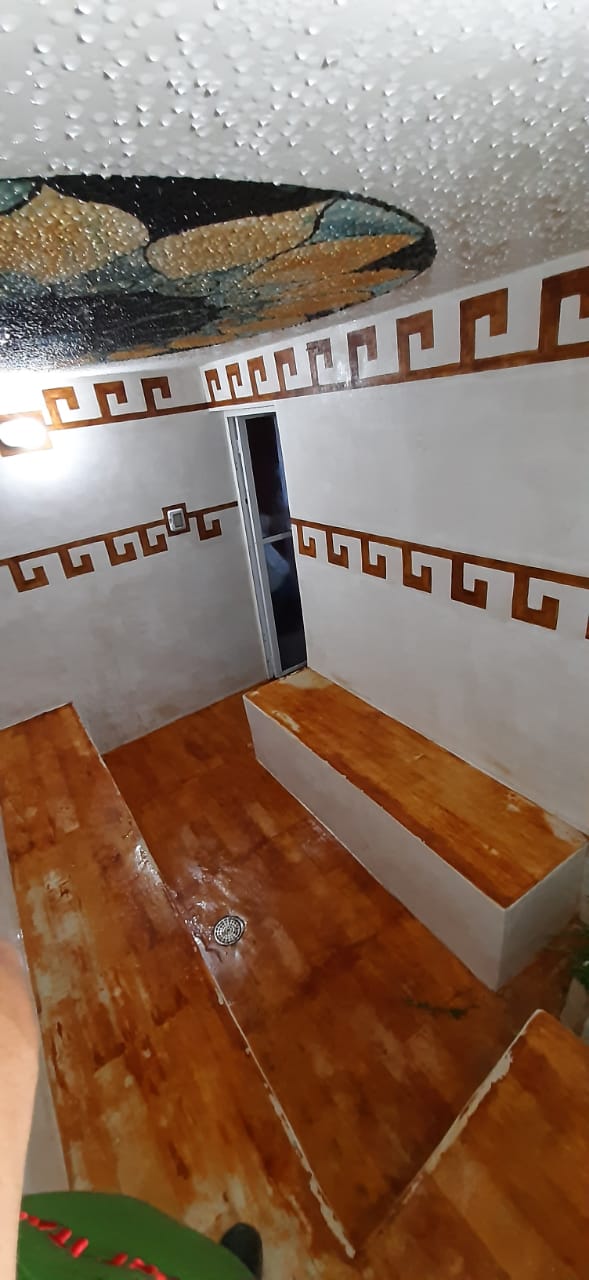 La Cabañita Del Vapor Comitan - Day Spa in Comitan