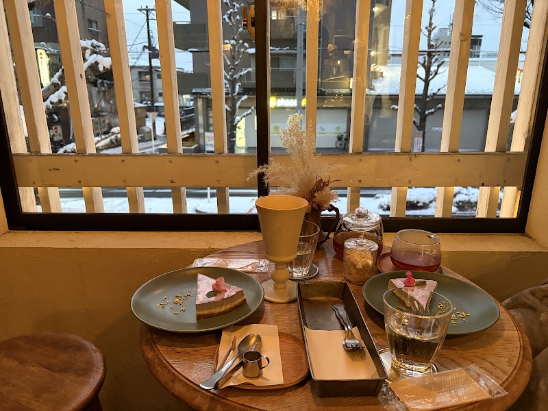 La Cachette Kamigyo Ward, Kyoto City - Day Spa in Kamigyo Ward, Kyoto City