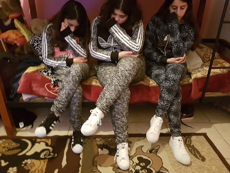 La Calma Spa Kato Polemidia - Day Spa in Kato Polemidia