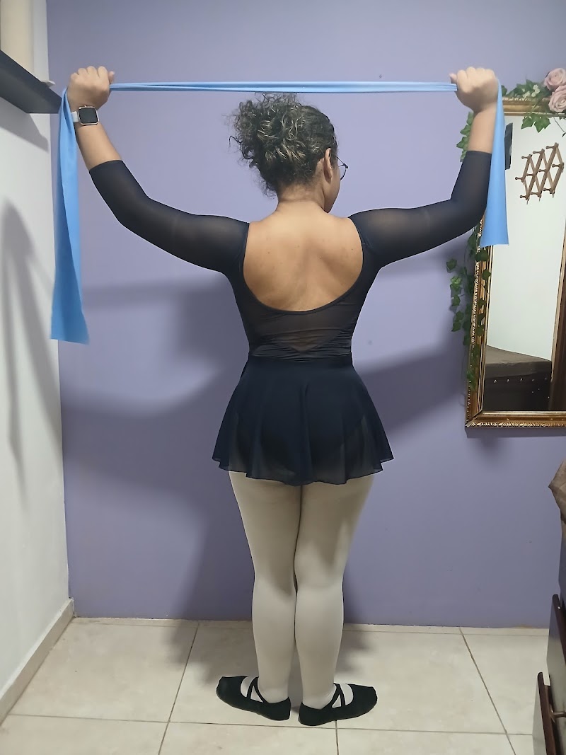 La Casa del Bienestar Fisioterapia  y Spa Coclé Aguadulce - Day Spa in Aguadulce