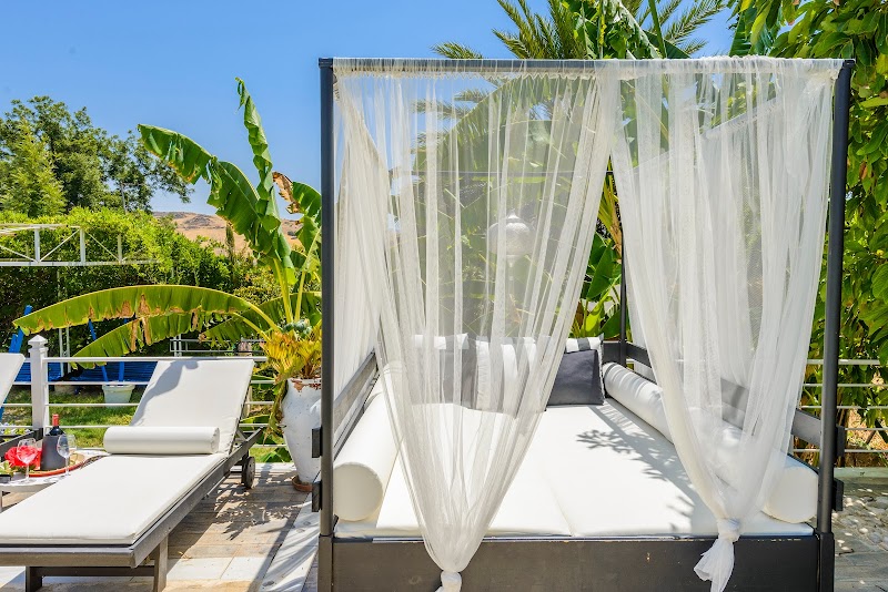 La Casa del Loto Malaga - Hotel Spa in Malaga