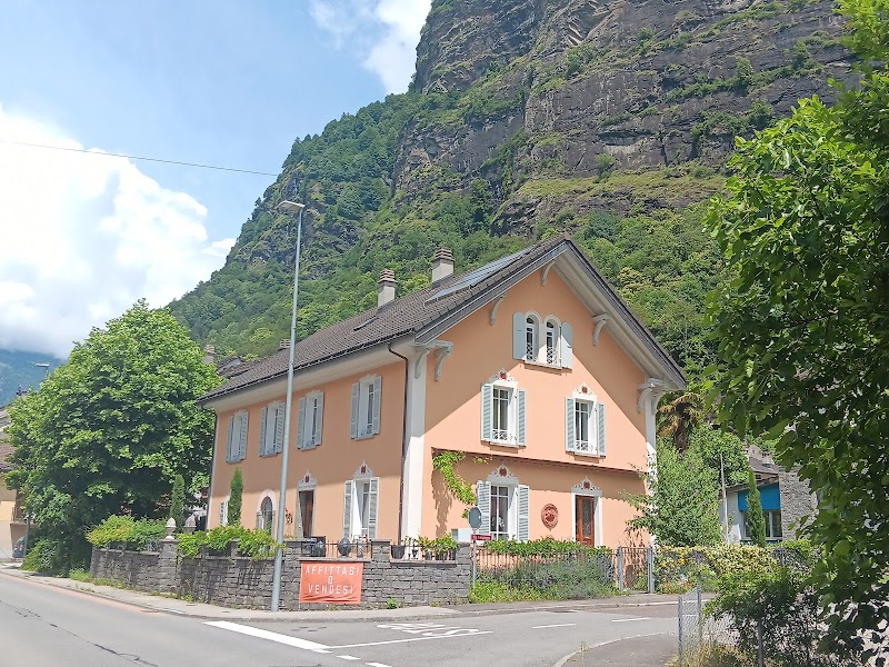 La Casa del Risveglio Bellinzona - Day Spa in Bellinzona
