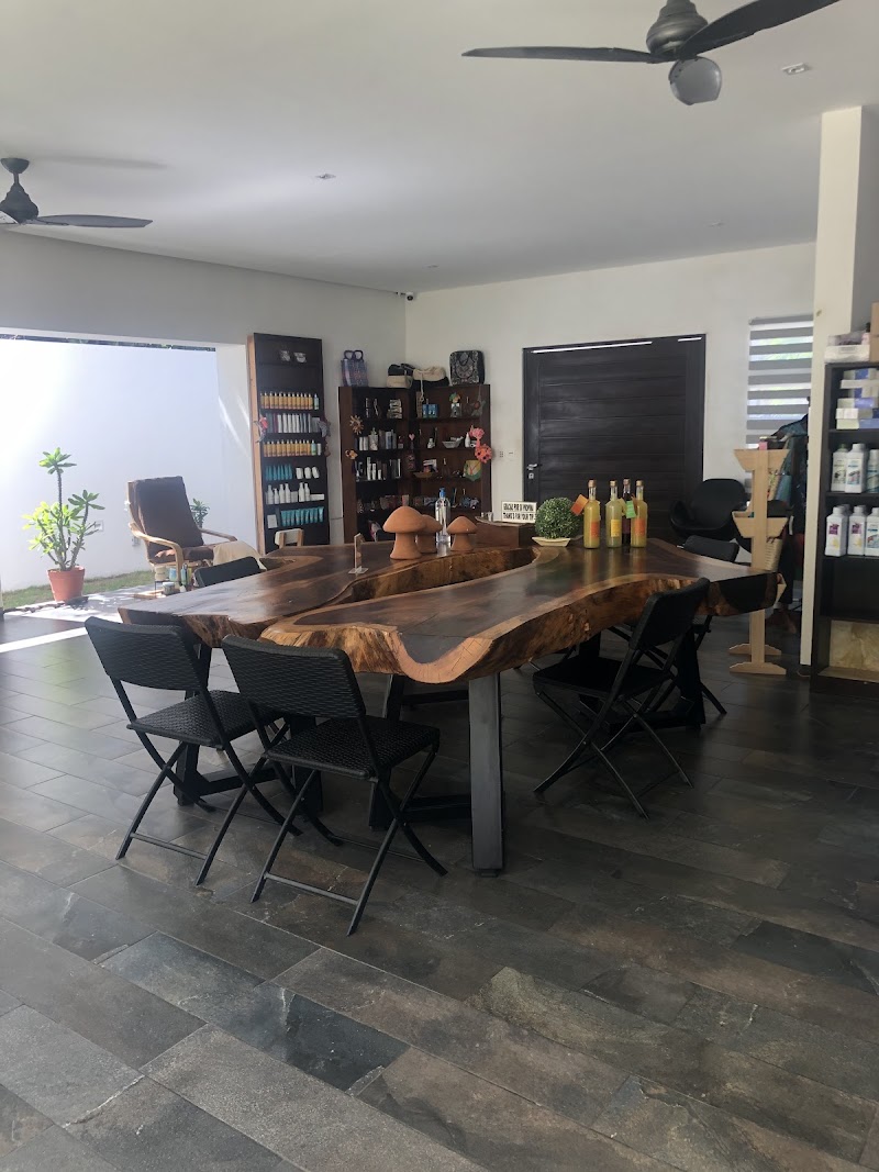 La Casa del Sol Spa & Temazcal Huatulco - Day Spa in Huatulco