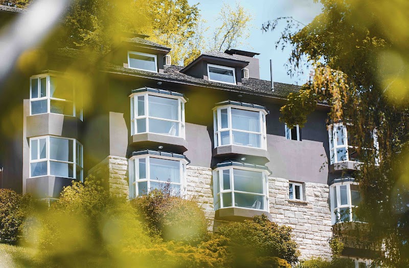 La Cascada Bariloche - Hotel Spa in Bariloche