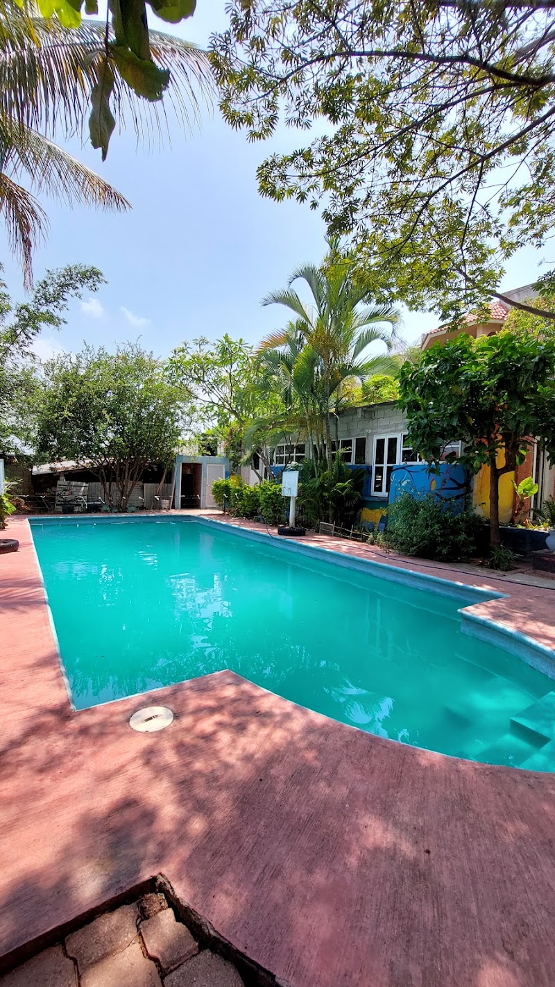 La Ceiba Spa Orgánico Tuxtla Gutiérrez - Day Spa in Tuxtla Gutiérrez