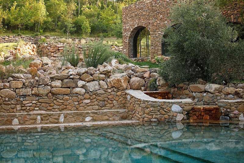 La Cerreta Terme Montelupo Fiorentino - Wellness Retreat in Montelupo Fiorentino