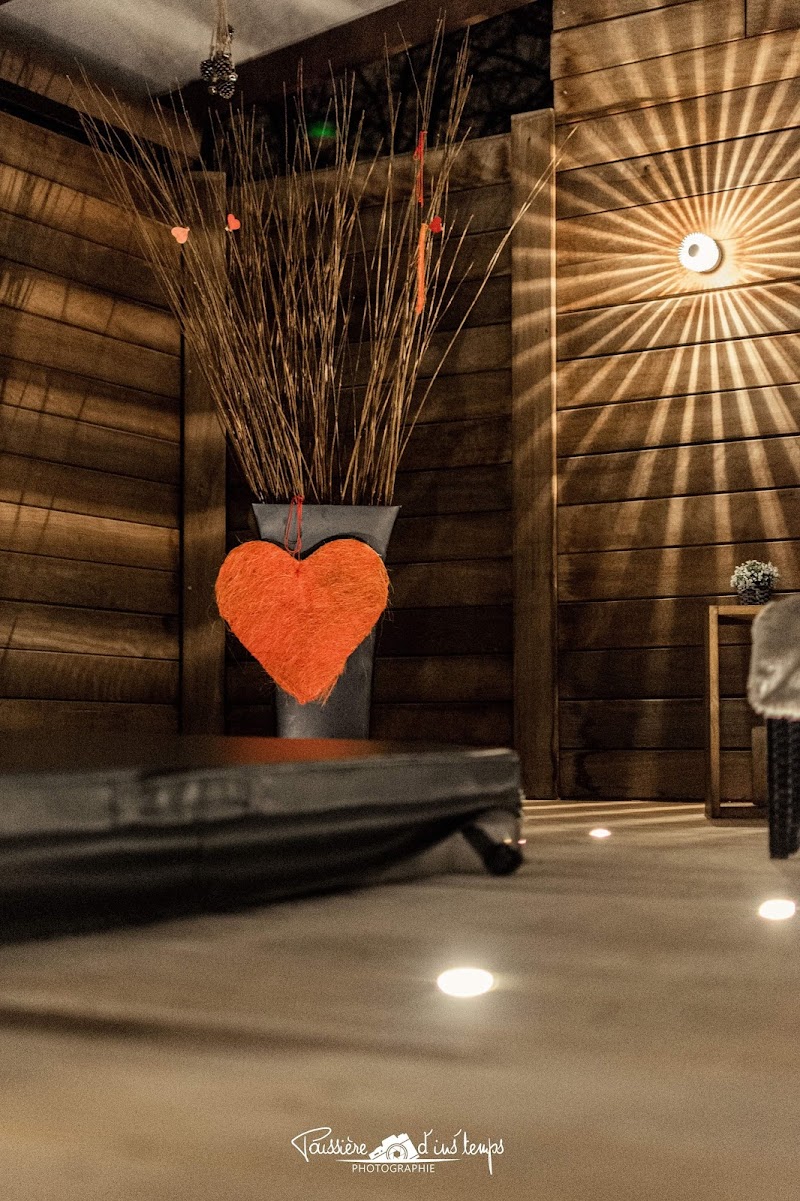 La Chambre d'O Charleroi - Day Spa in Charleroi