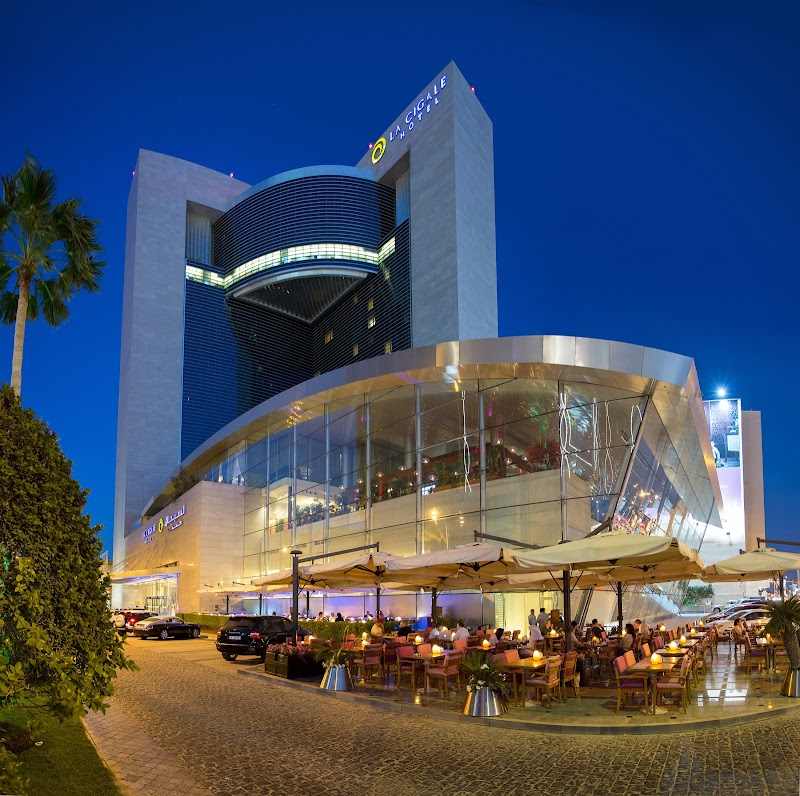La Cigale Hotel, Doha