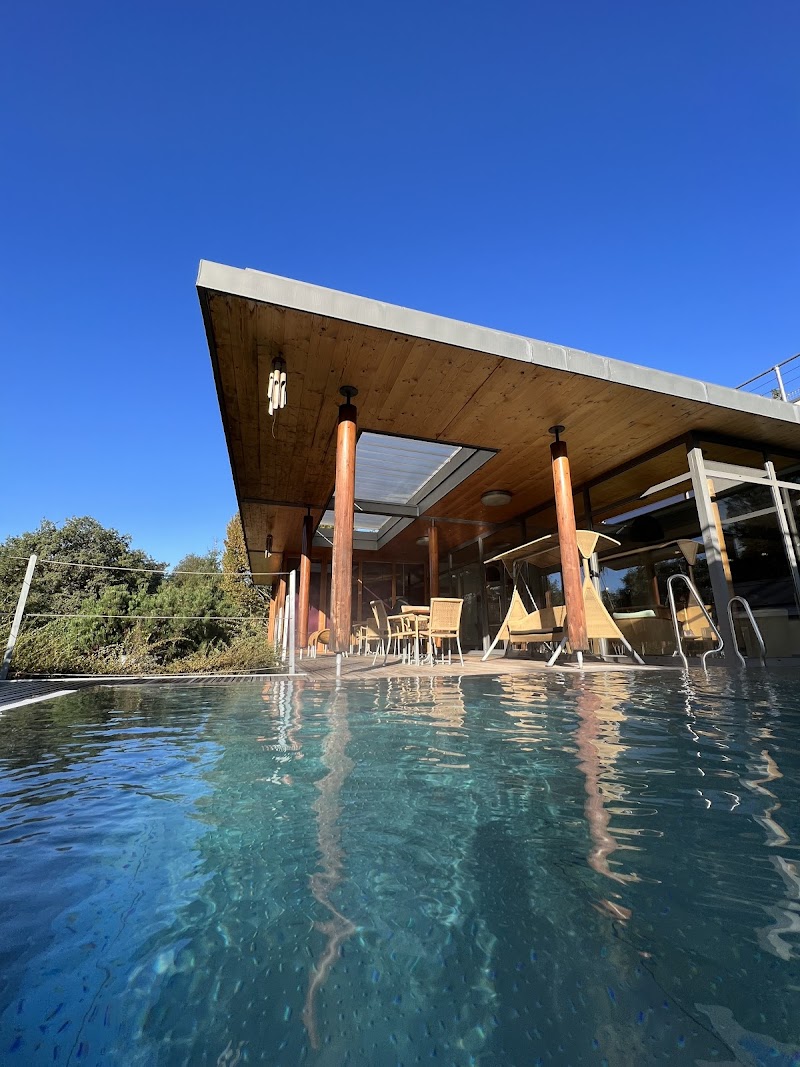 La Clairiere Bio & Spa Hotel Strasbourg - Hotel Spa in Strasbourg