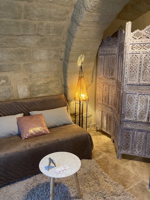 La Clef de Soi Saint-Quentin-la-Poterie - Day Spa in Saint-Quentin-la-Poterie