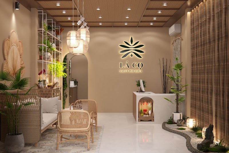 Lá Cọ Spa Quận Tân Phú - Day Spa in Quận Tân Phú