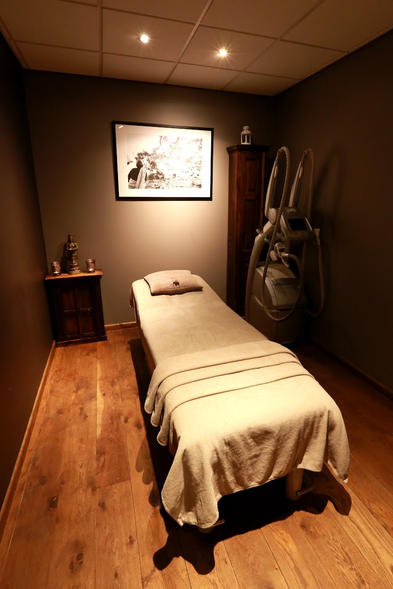 La Compagnie des Indes Gerpinnes - Day Spa in Gerpinnes